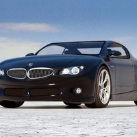 BMW M Zero Concept