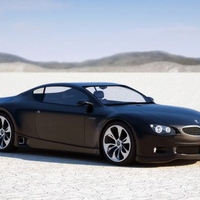BMW M Zero Concept