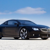 BMW M Zero Concept