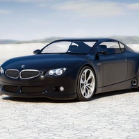 BMW M Zero Concept