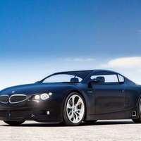 BMW M Zero Concept