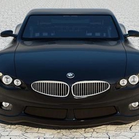 BMW M Zero Concept