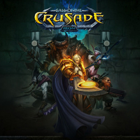 Call of the crusade