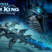 Fall of the lich king