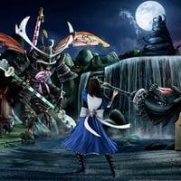 Alice: Madness Returns