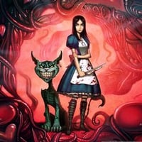 Alice: Madness Returns