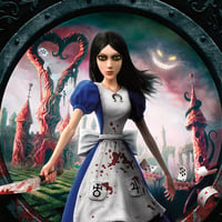 Alice: Madness Returns