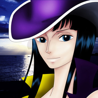 Nico Robin