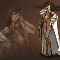 ANGEL OF GENESIS