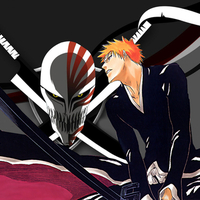 Ichigo power of the vizard