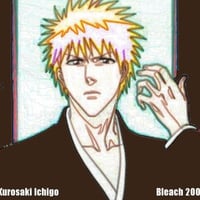 Ichigo Kurosaki