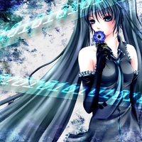 Hatsune Miku