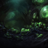 Starcraft 2: <3 of the swarm: Zerglings