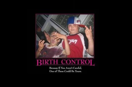 BIRTH CONTROL - advice, warnning, cool, new