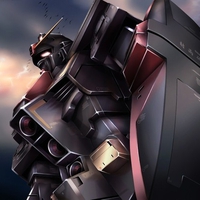 Gundam MK II