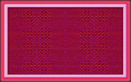 Pink - jimenez, mindbender, frames, texture, frame