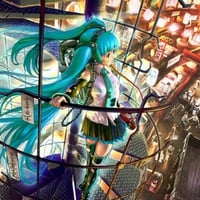 Hatsune Miku