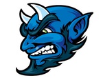 Blue Devil