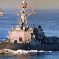 USS Gridley