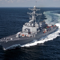 USS Jason Dunham