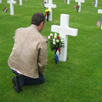 US Cemetery Margraten