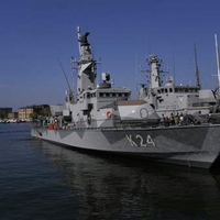 Swedish navy 2