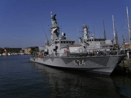 Swedish navy 2