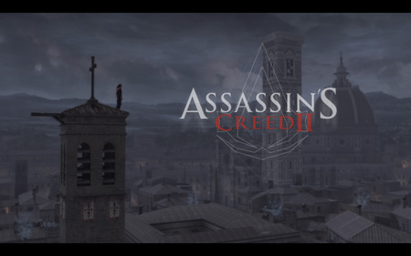 Good Life - florence, ac ii, assassins creed, ezio, ac 2, night