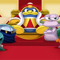 King Dedede