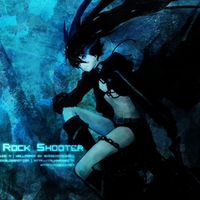 Black Rock Shooter