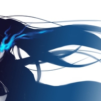 Black Rock Shooter