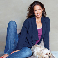 Ashley Judd
