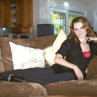 Beverley Mitchell