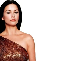 Catherine Zeta-Jones