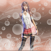 Serah Farron