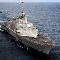 USS Freedom