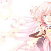 megurine luka