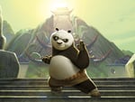 Kung Fu Panda-PO