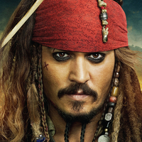 jack Sparrow