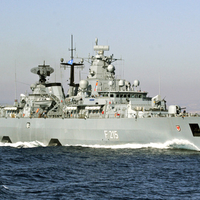 Brandenburg F215