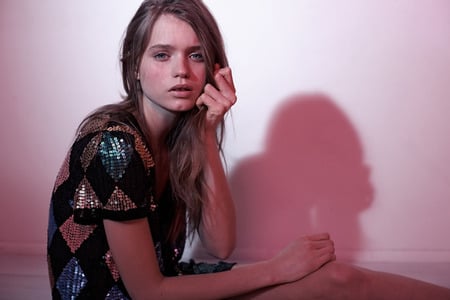 Abbey Lee Kershaw - abbey lee kershaw, people, beautiful, abbey lee, models, australian, australia, celebrity