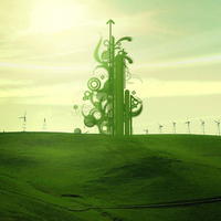Eolic energy