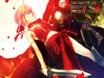 fate stay night