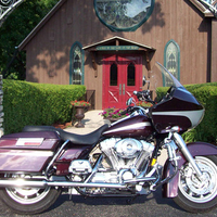 2005 Harley Davidson Road Glide