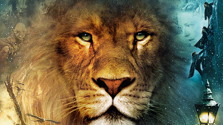 Aslan - abstract, fantasy, animal, cats, lion, 3d, cat