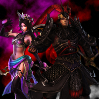 Dynasty Warriors