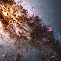 Centaurus A