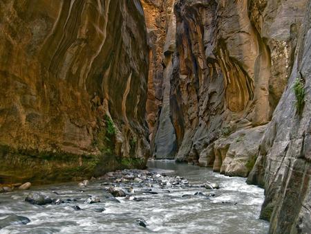 Zion-Narrows-Utah.