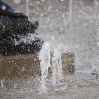 Water fountain