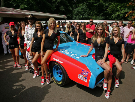 race car girls - cars, female, blue, legs, racing, photography, vehicle, girls, black, auot, car, red, woman, cute, sexy, race